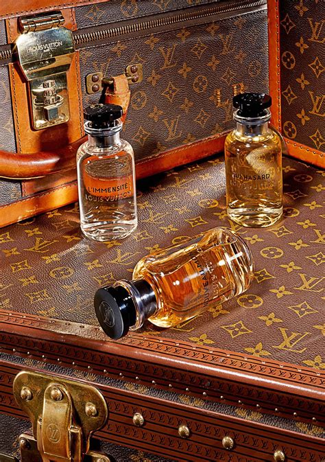 gravure parfum louis vuitton|louis vuitton cologne collection.